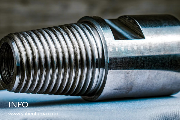 Industrial Machinery Fabrication and Repair