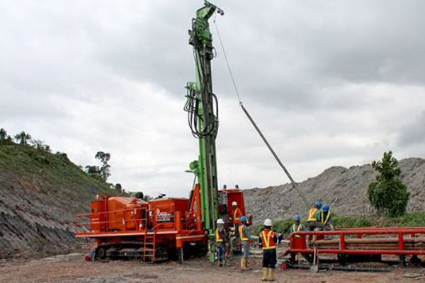 Mining & Exploration (1) Mining & Exploration (1)