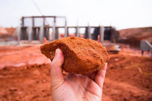 Mining & Exploration (3) Mining & Exploration (3)