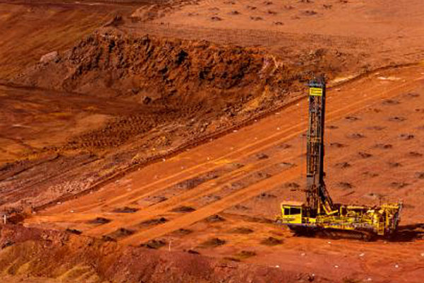 Mining & Exploration (4) Mining & Exploration (4)