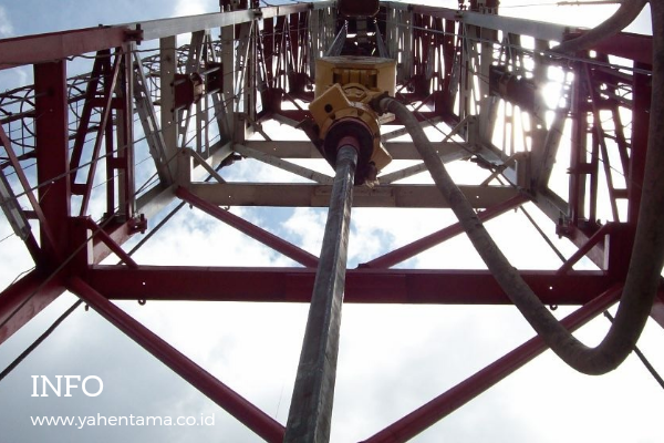 Trusted Coring Services